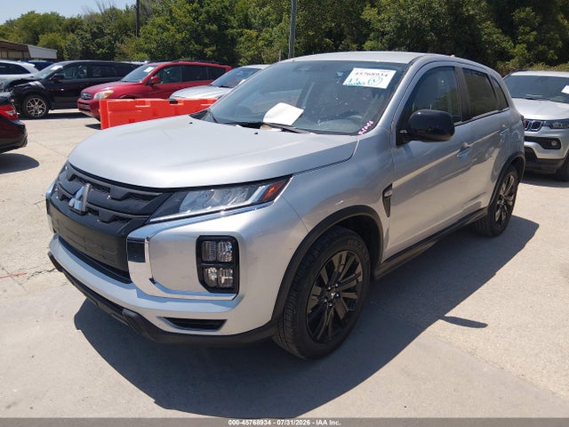 Продаж на аукціоні авто 2026 Mitsubishi Outlander Sport 2.0 Es/2.0 Le/2.0 Ralliart/2.0 S/2.0 Se/2.0 Trail Edition, vin: JA4ARUAU5TU006161, номер лоту: 45768934