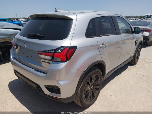 Продаж на аукціоні авто 2026 Mitsubishi Outlander Sport 2.0 Es/2.0 Le/2.0 Ralliart/2.0 S/2.0 Se/2.0 Trail Edition, vin: JA4ARUAU5TU006161, номер лоту: 45768934