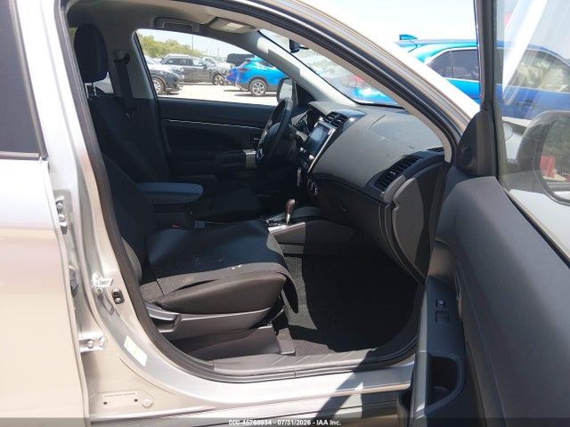 Продаж на аукціоні авто 2026 Mitsubishi Outlander Sport 2.0 Es/2.0 Le/2.0 Ralliart/2.0 S/2.0 Se/2.0 Trail Edition, vin: JA4ARUAU5TU006161, номер лоту: 45768934