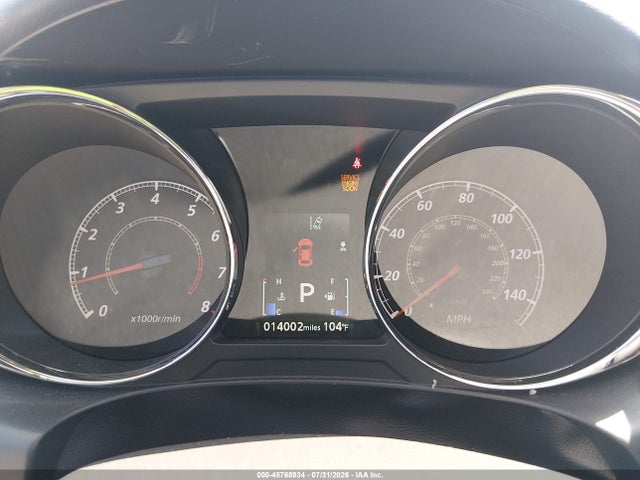 Продаж на аукціоні авто 2026 Mitsubishi Outlander Sport 2.0 Es/2.0 Le/2.0 Ralliart/2.0 S/2.0 Se/2.0 Trail Edition, vin: JA4ARUAU5TU006161, номер лоту: 45768934