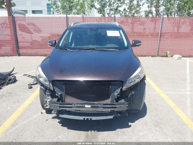 KIA Sorento 3.3l Ex 2018 5XYPH4A51JG350242 Image 13