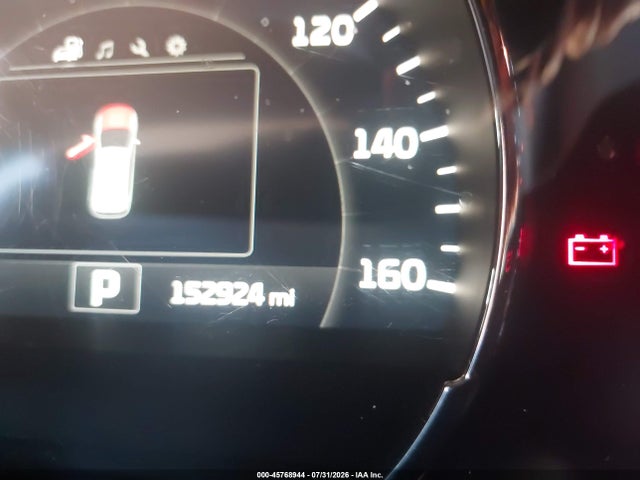 KIA Sorento 3.3l Ex 2018 5XYPH4A51JG350242 Image 16