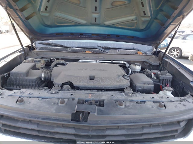 1GCGSBEN4K1313056 Chevrolet Colorado Wt