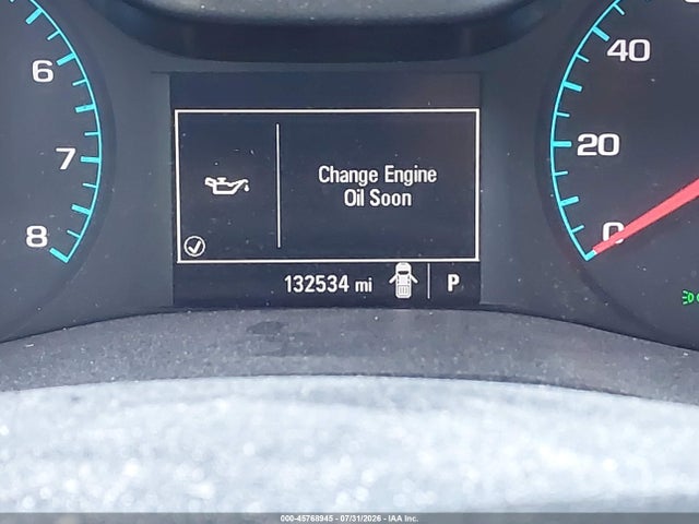 1GCGSBEN4K1313056 Chevrolet Colorado Wt
