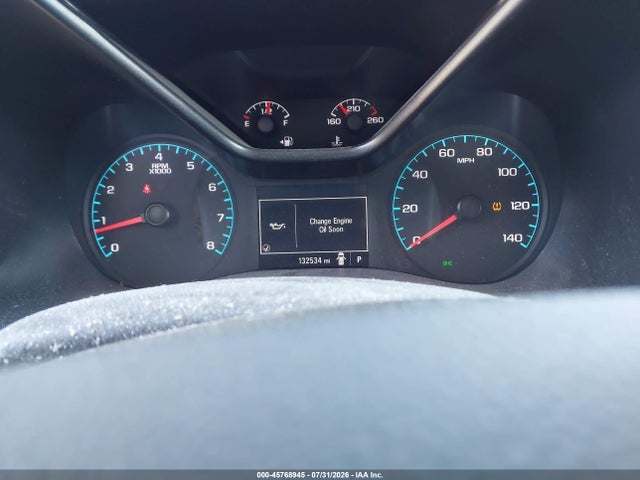 1GCGSBEN4K1313056 Chevrolet Colorado Wt