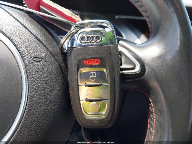 Aukcja sprzedaży 2013 Audi S4 3.0t Premium Plus, vin: WAUBGAFL6DA226309, numer aukcji: 45768947