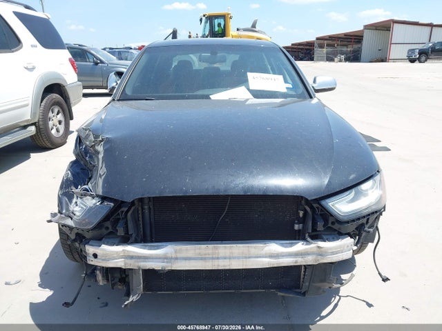 Aukcja sprzedaży 2013 Audi S4 3.0t Premium Plus, vin: WAUBGAFL6DA226309, numer aukcji: 45768947