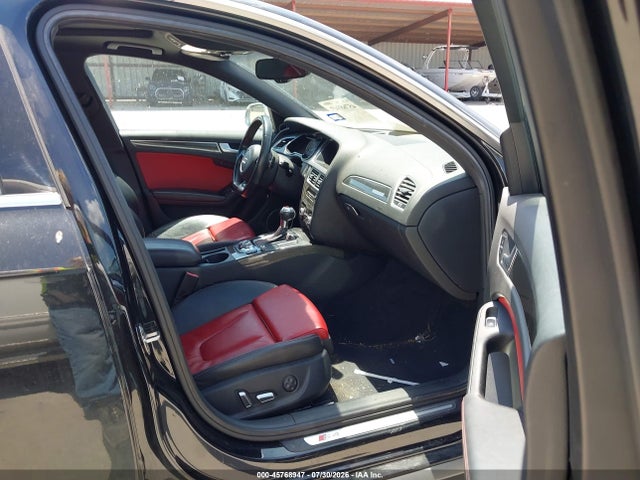 Aukcja sprzedaży 2013 Audi S4 3.0t Premium Plus, vin: WAUBGAFL6DA226309, numer aukcji: 45768947