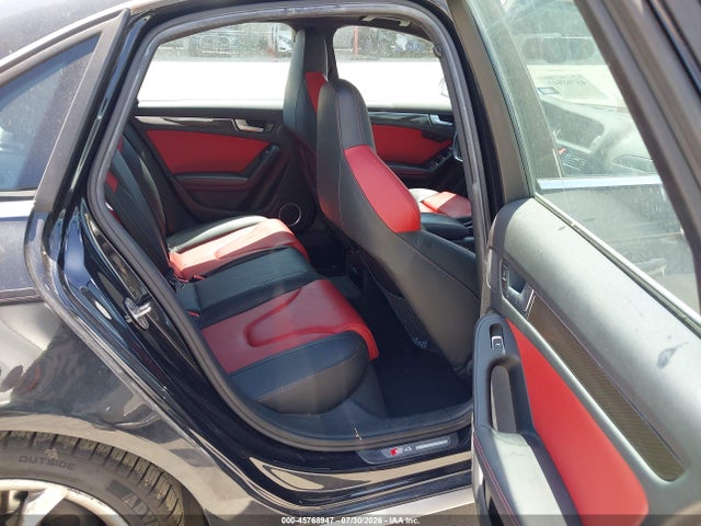 Aukcja sprzedaży 2013 Audi S4 3.0t Premium Plus, vin: WAUBGAFL6DA226309, numer aukcji: 45768947