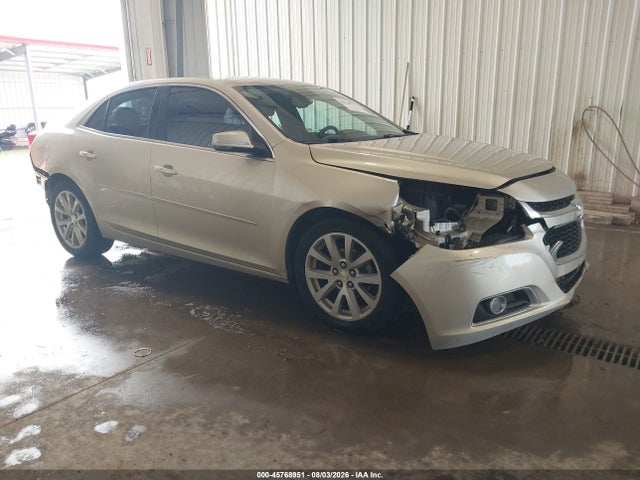 Продаж на аукціоні авто 2015 Chevrolet Malibu 2lt, vin: 1G11D5SL1FF238208, номер лоту: 45768951
