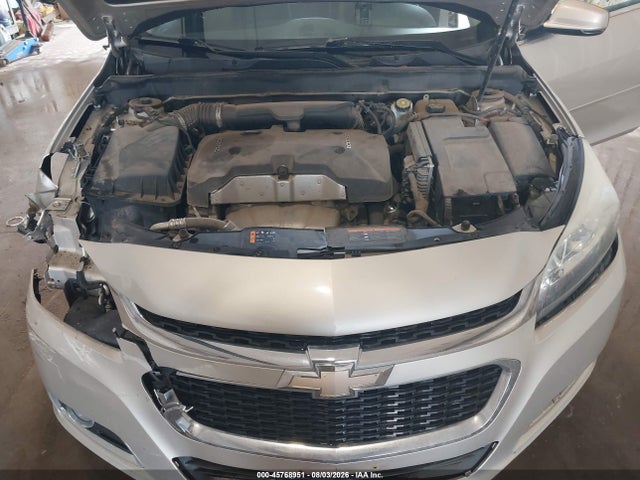 Продажа на аукционе авто 2015 Chevrolet Malibu 2lt, vin: 1G11D5SL1FF238208, номер лота: 45768951