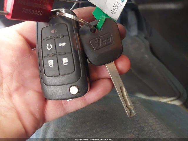 Продажа на аукционе авто 2015 Chevrolet Malibu 2lt, vin: 1G11D5SL1FF238208, номер лота: 45768951