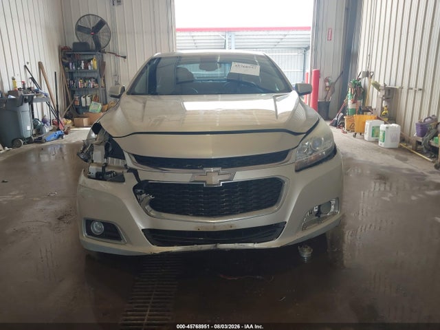 Продажа на аукционе авто 2015 Chevrolet Malibu 2lt, vin: 1G11D5SL1FF238208, номер лота: 45768951