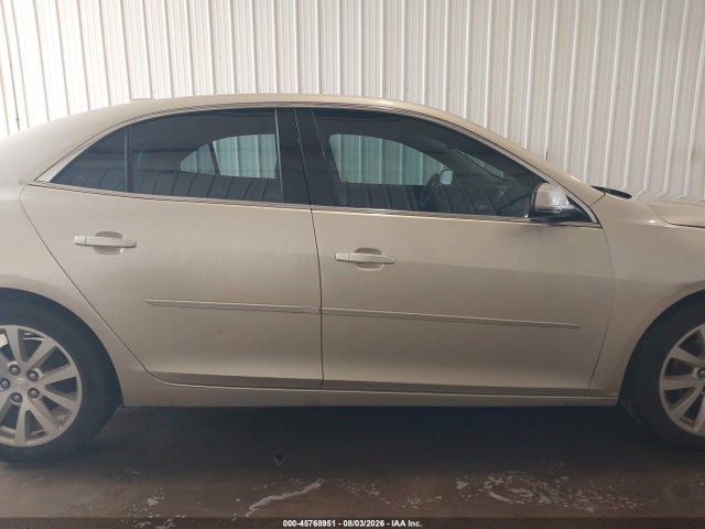 Продажа на аукционе авто 2015 Chevrolet Malibu 2lt, vin: 1G11D5SL1FF238208, номер лота: 45768951
