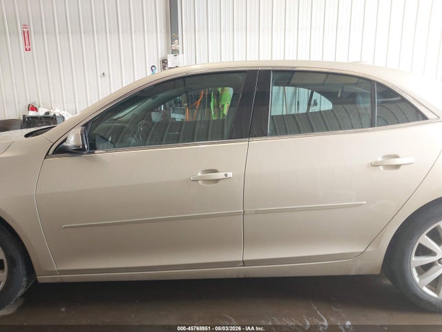 Продажа на аукционе авто 2015 Chevrolet Malibu 2lt, vin: 1G11D5SL1FF238208, номер лота: 45768951
