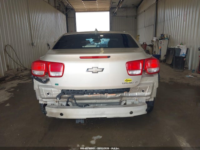 Продажа на аукционе авто 2015 Chevrolet Malibu 2lt, vin: 1G11D5SL1FF238208, номер лота: 45768951