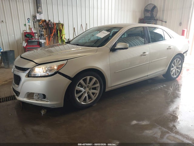 Продажа на аукционе авто 2015 Chevrolet Malibu 2lt, vin: 1G11D5SL1FF238208, номер лота: 45768951