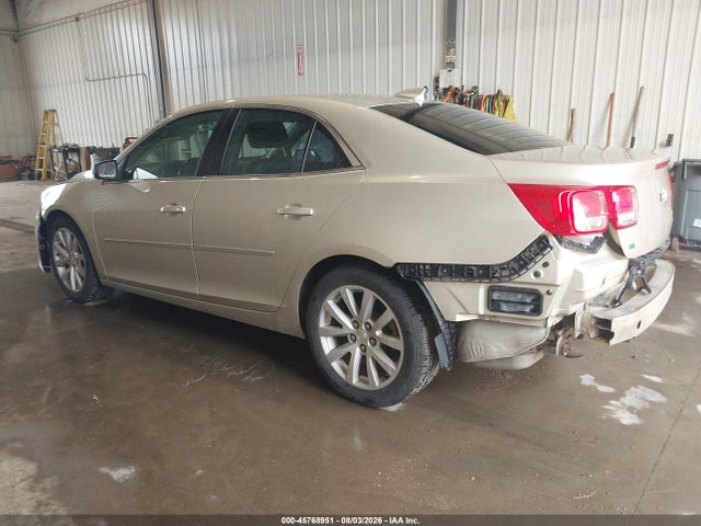 Продажа на аукционе авто 2015 Chevrolet Malibu 2lt, vin: 1G11D5SL1FF238208, номер лота: 45768951