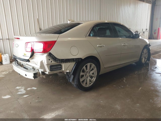 Продажа на аукционе авто 2015 Chevrolet Malibu 2lt, vin: 1G11D5SL1FF238208, номер лота: 45768951