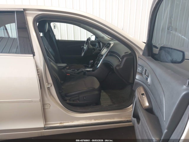 Продажа на аукционе авто 2015 Chevrolet Malibu 2lt, vin: 1G11D5SL1FF238208, номер лота: 45768951