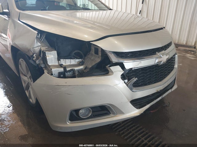 Продажа на аукционе авто 2015 Chevrolet Malibu 2lt, vin: 1G11D5SL1FF238208, номер лота: 45768951