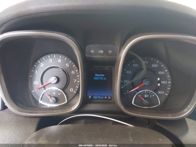 Продажа на аукционе авто 2015 Chevrolet Malibu 2lt, vin: 1G11D5SL1FF238208, номер лота: 45768951