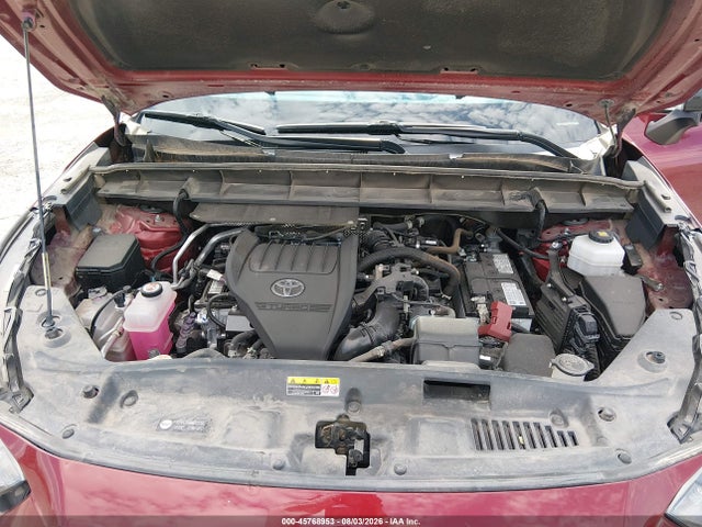 Aukcja sprzedaży 2023 Toyota Highlander Xse, vin: 5TDKDRAH6PS028656, numer aukcji: 45768953