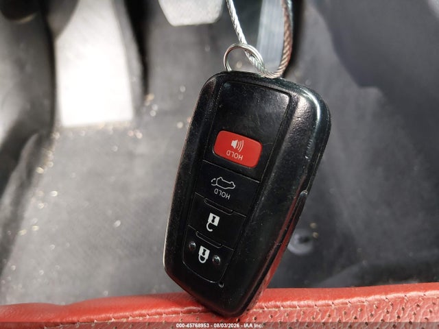 Aukcja sprzedaży 2023 Toyota Highlander Xse, vin: 5TDKDRAH6PS028656, numer aukcji: 45768953