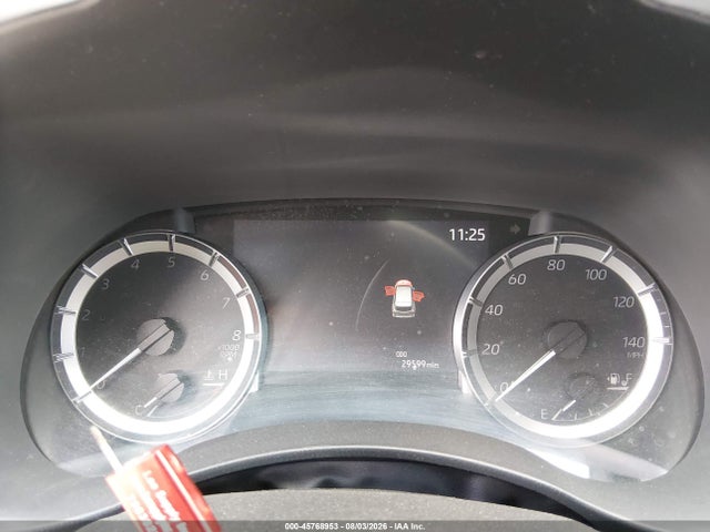 Aukcja sprzedaży 2023 Toyota Highlander Xse, vin: 5TDKDRAH6PS028656, numer aukcji: 45768953