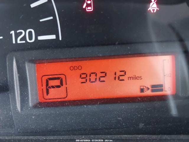 Nissan NV200 SV 2014 3N6CM0KN2EK691684 Image 16