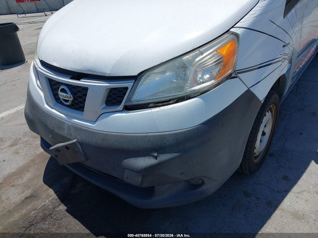 Nissan NV200 SV 2014 3N6CM0KN2EK691684 Image 22