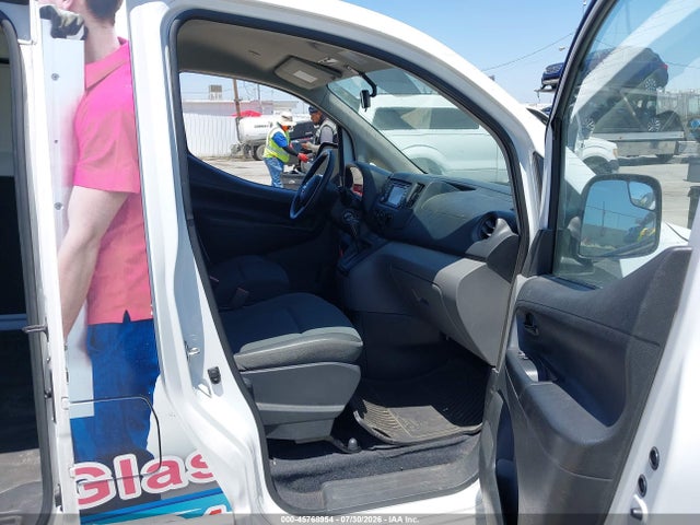 Nissan NV200 SV 2014 3N6CM0KN2EK691684 Image 5