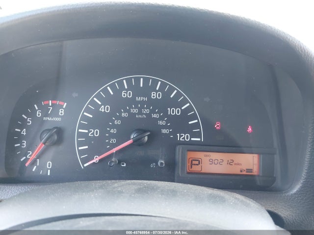 Nissan NV200 SV 2014 3N6CM0KN2EK691684 Image 7