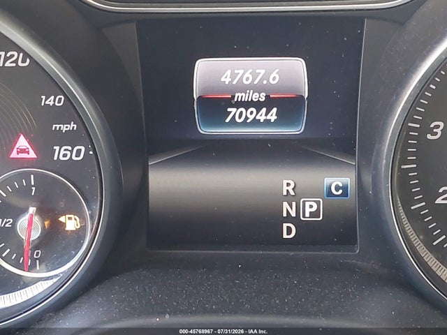Aukcja sprzedaży 2018 Mercedes-benz Cla 250, vin: WDDSJ4EB2JN556747, numer aukcji: 45768967