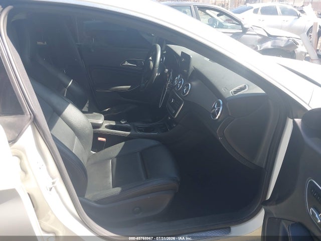 Aukcja sprzedaży 2018 Mercedes-benz Cla 250, vin: WDDSJ4EB2JN556747, numer aukcji: 45768967