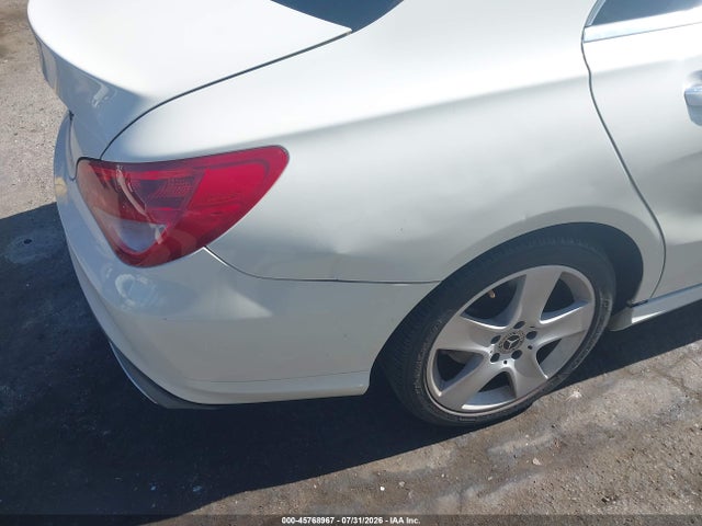 Aukcja sprzedaży 2018 Mercedes-benz Cla 250, vin: WDDSJ4EB2JN556747, numer aukcji: 45768967