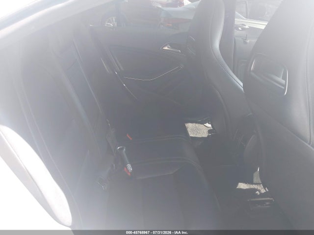 Aukcja sprzedaży 2018 Mercedes-benz Cla 250, vin: WDDSJ4EB2JN556747, numer aukcji: 45768967