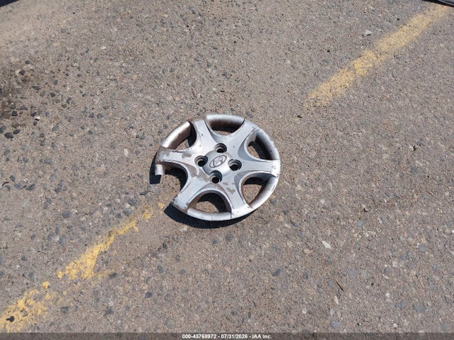 Продажа на аукционе авто 2003 Hyundai Accent Gl, vin: KMHCG35C63U274793, номер лота: 45768972