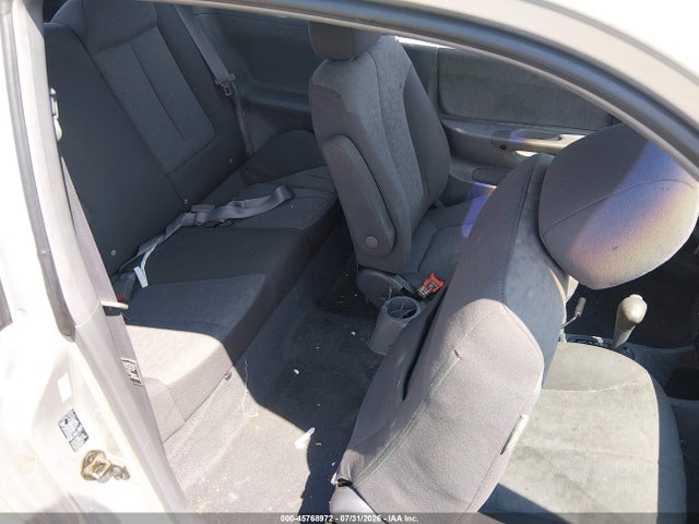 Продажа на аукционе авто 2003 Hyundai Accent Gl, vin: KMHCG35C63U274793, номер лота: 45768972