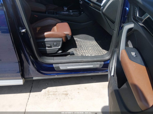 Продажа на аукционе авто 2018 Audi Q5 2.0t Premium/2.0t Tech Premium, vin: WA1BNAFY5J2105548, номер лота: 45768973