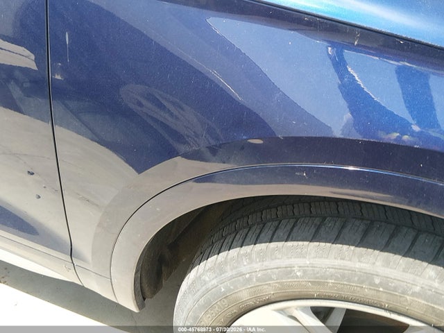 45768973 :رقم المزاد ، WA1BNAFY5J2105548 vin ، 2018 Audi Q5 2.0t Premium/2.0t Tech Premium مزاد بيع