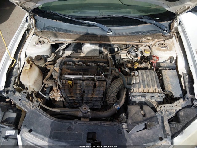 45768975 :رقم المزاد ، 1B3LC46K88N622933 vin ، 2008 Dodge Avenger Se مزاد بيع