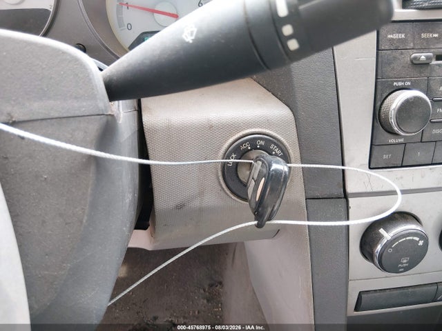 45768975 :رقم المزاد ، 1B3LC46K88N622933 vin ، 2008 Dodge Avenger Se مزاد بيع