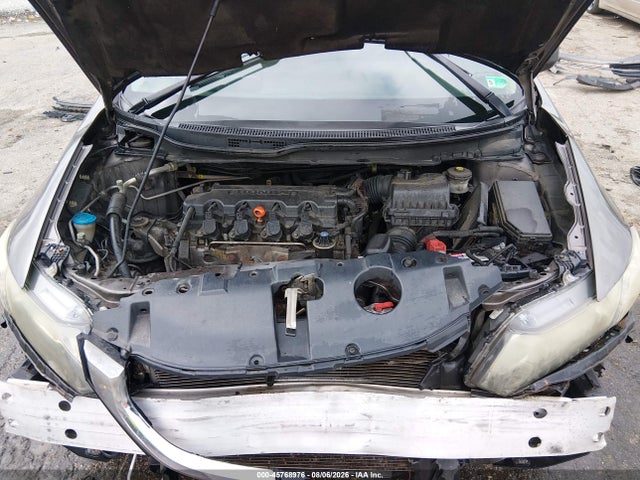 Продаж на аукціоні авто 2013 Honda Civic Ex, vin: 19XFB2F85DE218770, номер лоту: 45768976