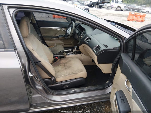 Продаж на аукціоні авто 2013 Honda Civic Ex, vin: 19XFB2F85DE218770, номер лоту: 45768976
