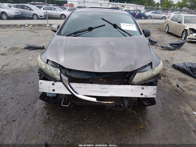 Продаж на аукціоні авто 2013 Honda Civic Ex, vin: 19XFB2F85DE218770, номер лоту: 45768976