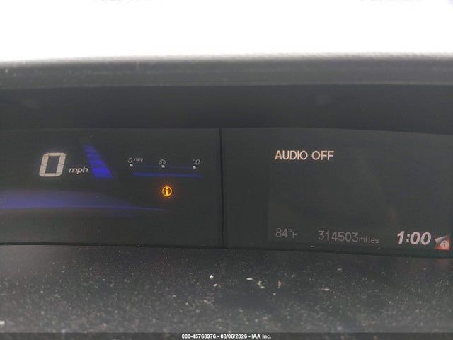 Продаж на аукціоні авто 2013 Honda Civic Ex, vin: 19XFB2F85DE218770, номер лоту: 45768976