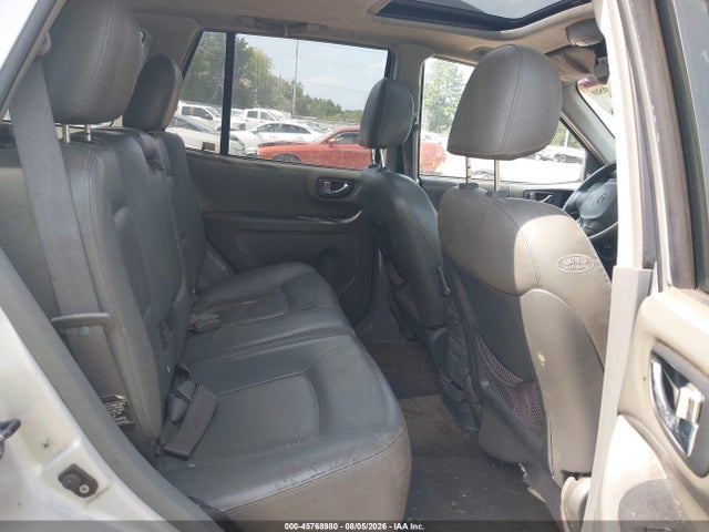 Продаж на аукціоні авто 2004 Hyundai Santa Fe Gls/lx, vin: KM8SC13E44U623371, номер лоту: 45768980