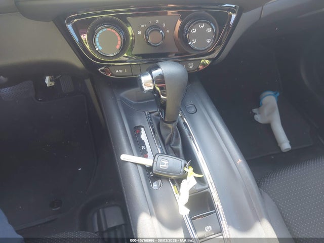 Продаж на аукціоні авто 2022 Honda Hr-v 2wd Lx, vin: 3CZRU5H35NM700828, номер лоту: 45768986
