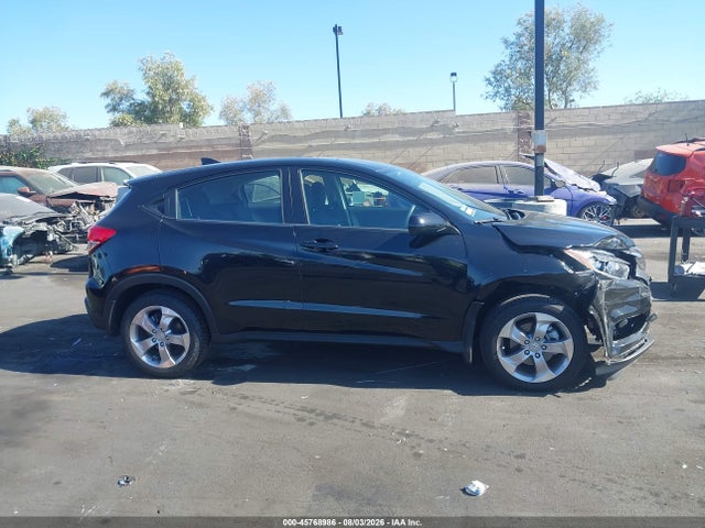Продаж на аукціоні авто 2022 Honda Hr-v 2wd Lx, vin: 3CZRU5H35NM700828, номер лоту: 45768986